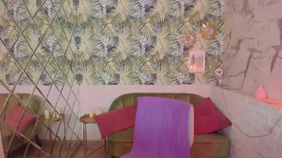 NancyGentle live cam on Cam4