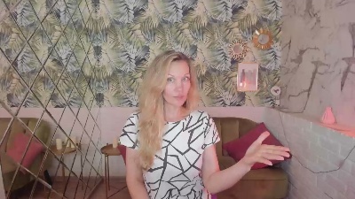 NancyGentle live cam on Cam4