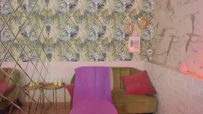 NancyGentle live cam on Cam4