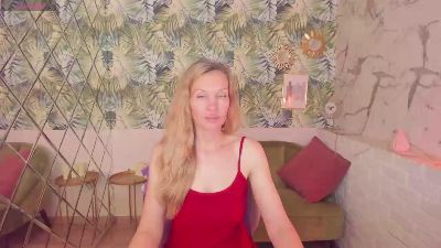 NancyGentle live cam on Cam4