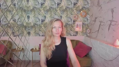NancyGentle live cam on Cam4
