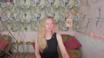 NancyGentle live cam on Cam4