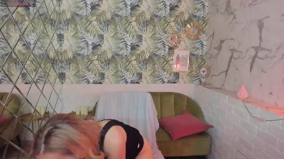 NancyGentle live cam on Cam4