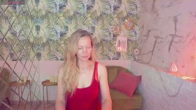 NancyGentle live cam on Cam4