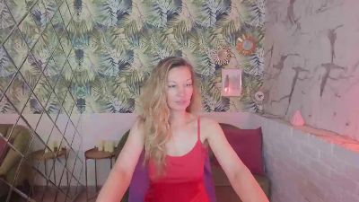 NancyGentle live cam on Cam4
