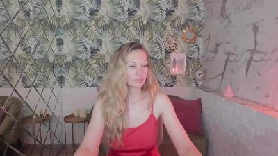 NancyGentle live cam on Cam4