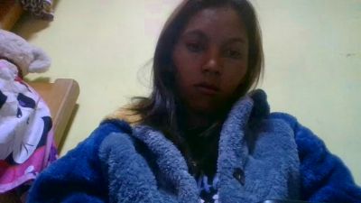 NancyZhou live cam on Cam4