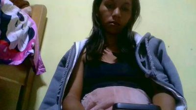 NancyZhou live cam on Cam4