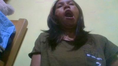 NancyZhou live cam on Cam4