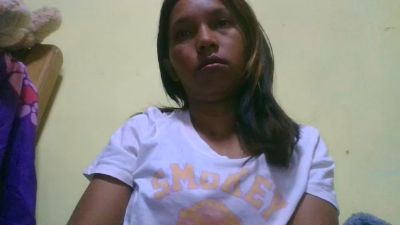 NancyZhou live cam on Cam4