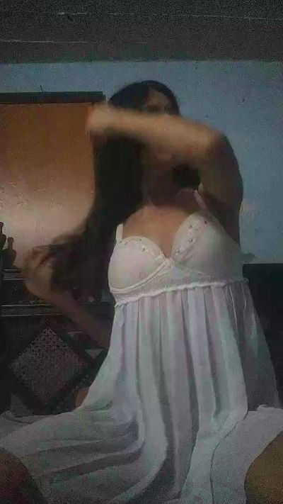 live sex Nandinha Veiga