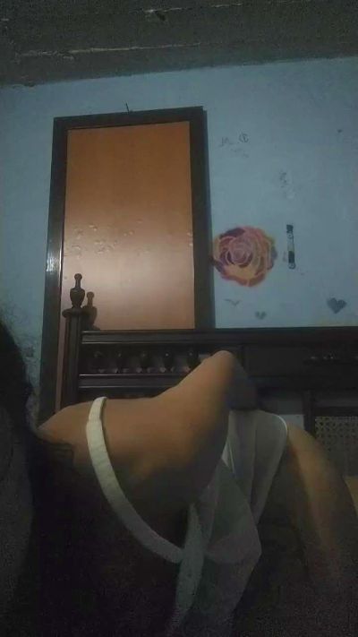 live sex Nandinha Veiga