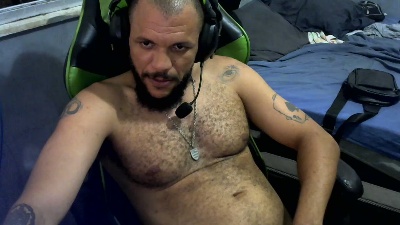 Nando_23CM live cam on Cam4