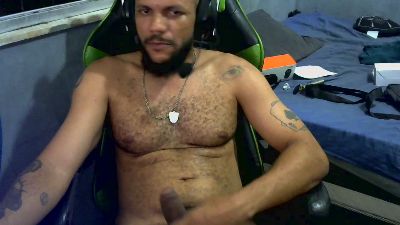 Nando_23CM live cam on Cam4