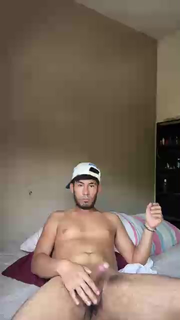 NanetX3X live cam on Cam4