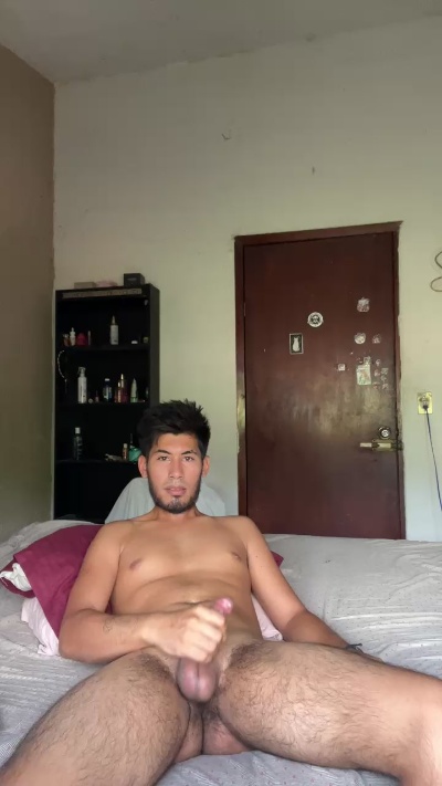 NanetX3X live cam on Cam4