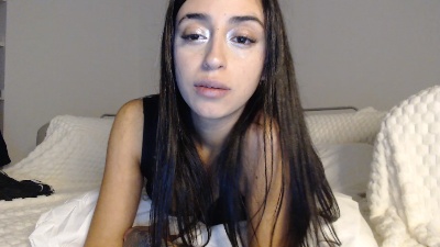 Nani024 live cam on Cam4