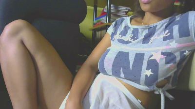 upskirt web cam NanieCute