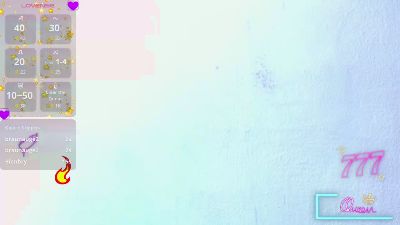 Naniis_wish live cam on Cam4