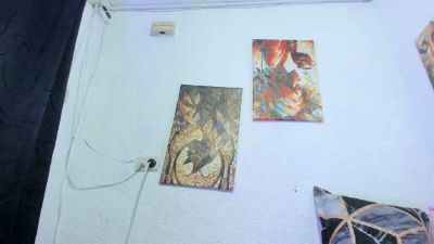 Naniis_wish live cam on Cam4