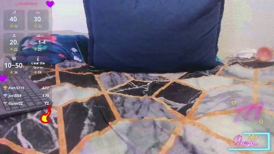Naniis_wish live cam on Cam4