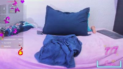 Naniis_wish live cam on Cam4