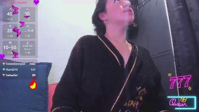 Naniis_wish live cam on Cam4