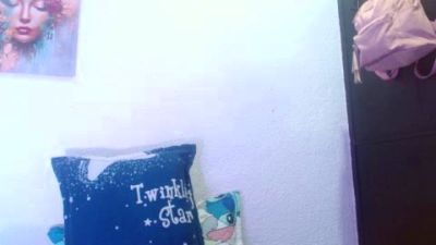 Naniis_wish live cam on Cam4