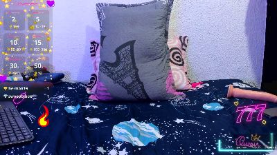 Naniis_wish live cam on Cam4