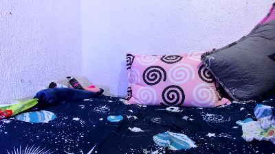 Naniis_wish live cam on Cam4