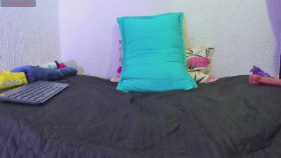 Naniis_wish live cam on Cam4