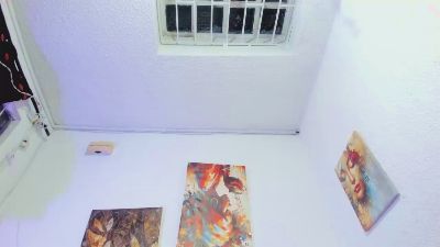 Naniis_wish live cam on Cam4