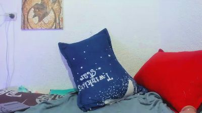 Naniis_wish live cam on Cam4