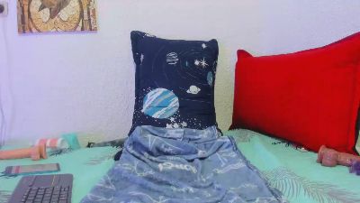 Naniis_wish live cam on Cam4