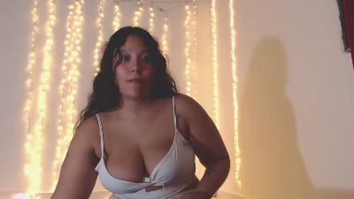 Nanylook1 live cam on Cam4