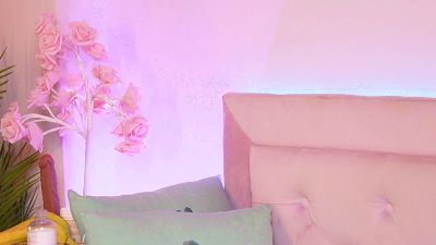 NaomiAmora live cam on Cam4