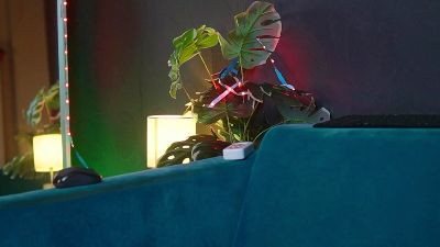 NaomiAmora live cam on Cam4