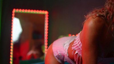 NaomiAmora live cam on Cam4