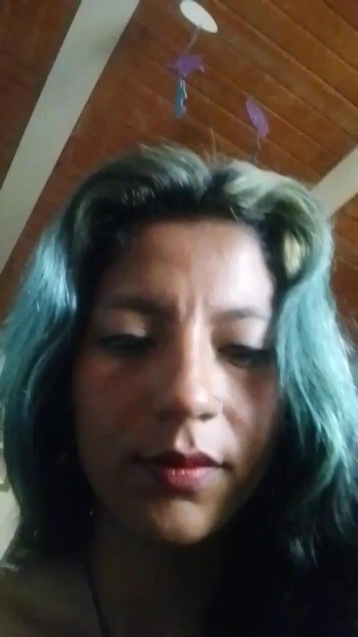 NaomiCambelle webcam