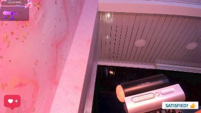 Naomi_Collins live cam on Cam4
