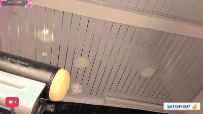 Naomi_Collins live cam on Cam4