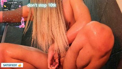 Naomi_Collins live cam on Cam4