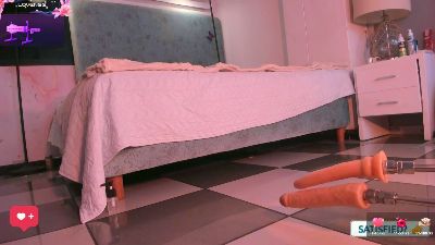 Naomi_Collins live cam on Cam4