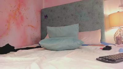 Naomi_Collins live cam on Cam4