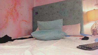 Naomi_Collins live cam on Cam4