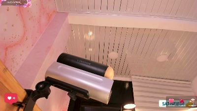 Naomi_Collins live cam on Cam4