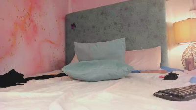 Naomi_Collins live cam on Cam4