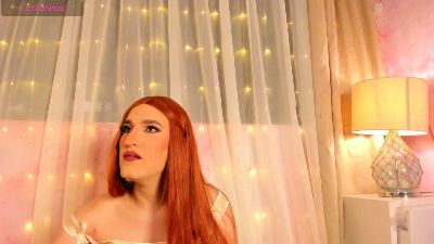 Naomi_Collins live cam on Cam4