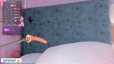 Naomi_Collins live cam on Cam4