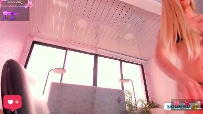 Naomi_Collins live cam on Cam4